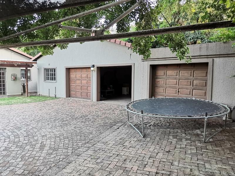 3 Bedroom Property for Sale in Vaalpark Free State